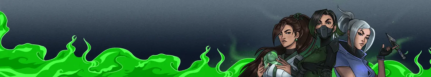 Valorant. Challengers League Latin America